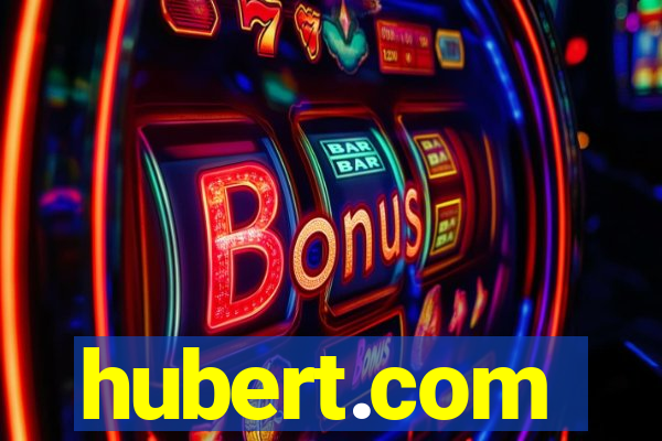 hubert.com plataforma de jogos